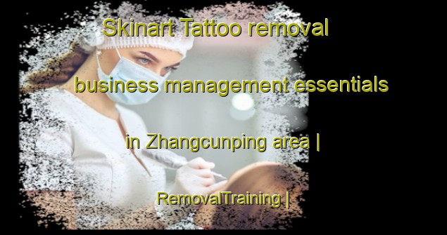 Skinart Tattoo removal business management essentials in Zhangcunping area | RemovalTraining | RemovalClasses | SkinartTraining-China